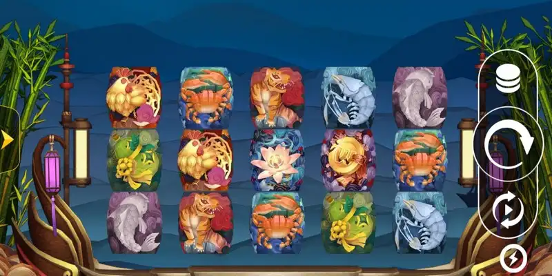 vin7777 1 slot la gì