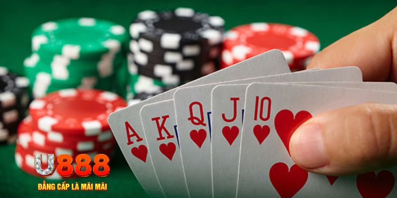 vin7777 baccarat la gi